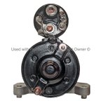 MPA Electrical 3263S Starter Motor - view 4