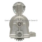 MPA Electrical 3263S Starter Motor - view 1