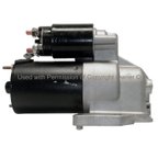 MPA Electrical 3263S Starter Motor - view 3