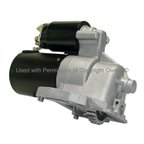 MPA Electrical 3264S Starter Motor - view 2