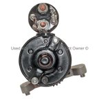 MPA Electrical 3264S Starter Motor - view 4