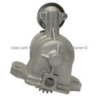 MPA Electrical 3264S Starter Motor - view 1