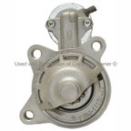 MPA Electrical 3267SN Starter Motor - view 1