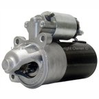 MPA Electrical 3267S Starter Motor - view 2