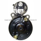 MPA Electrical 3267S Starter Motor - view 4