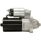 MPA Electrical 3267S Starter Motor - view 3