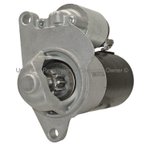MPA Electrical 3273SN Starter Motor - view 2