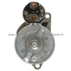 MPA Electrical 3273SN Starter Motor - view 4