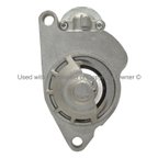 MPA Electrical 3273SN Starter Motor - view 1
