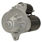 MPA Electrical 3274S Starter Motor - view 2