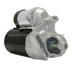MPA Electrical 3502S Starter Motor - view 2