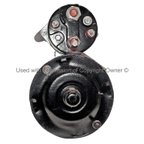 MPA Electrical 3502S Starter Motor - view 4