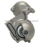 MPA Electrical 3502S Starter Motor - view 1