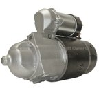 MPA Electrical 3508S Starter Motor - view 2