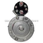 MPA Electrical 3508S Starter Motor - view 4