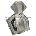 MPA Electrical 3508S Starter Motor - view 1