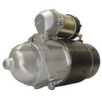 MPA Electrical 3510MS Starter Motor - view 2