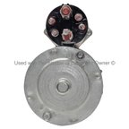 MPA Electrical 3510MS Starter Motor - view 4