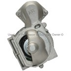 MPA Electrical 3510MS Starter Motor - view 1