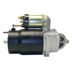 MPA Electrical 3510MS Starter Motor - view 3