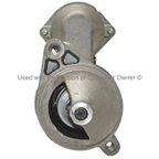 MPA Electrical 3525S Starter - view 1
