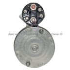 MPA Electrical 3533S Starter Motor - view 4
