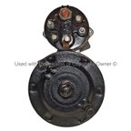 MPA Electrical 3535MS Starter Motor - view 4