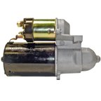 MPA Electrical 3535MS Starter Motor - view 3