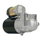 MPA Electrical 3552MS Starter Motor - view 2