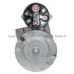 MPA Electrical 3552MS Starter Motor - view 4