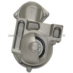 MPA Electrical 3552MS Starter Motor - view 1