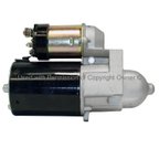 MPA Electrical 3552MS Starter Motor - view 3