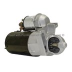 MPA Electrical 3553MS Starter Motor - view 2