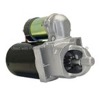 MPA Electrical 3562S Starter Motor - view 2
