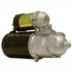 MPA Electrical 3563MS Starter Motor - view 2