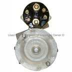 MPA Electrical 3563MS Starter Motor - view 4