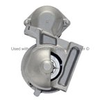 MPA Electrical 3563MS Starter Motor - view 1