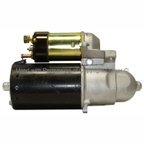 MPA Electrical 3563MS Starter Motor - view 3