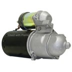 MPA Electrical 3565MS Starter Motor - view 2