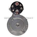 MPA Electrical 3569MS Starter Motor - view 4
