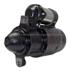 MPA Electrical 3629S Starter Motor - view 2