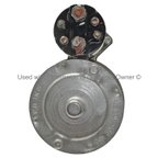 MPA Electrical 3629S Starter Motor - view 4