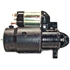 MPA Electrical 3629S Starter Motor - view 3