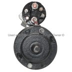 MPA Electrical 3631S Starter Motor - view 4