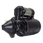 MPA Electrical 3635S Starter Motor - view 2
