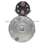 MPA Electrical 3635S Starter Motor - view 4