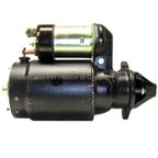 MPA Electrical 3635S Starter Motor - view 3