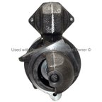 MPA Electrical 3689S Starter Motor - view 1