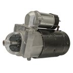 MPA Electrical 3696S Starter Motor - view 2