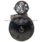 MPA Electrical 3696S Starter Motor - view 4